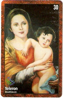 RO-111 - Artes Sacras - 07/10