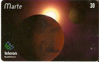 RO-118 - Planetas - 03/10