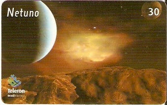 RO-121 - Planetas - 06/10