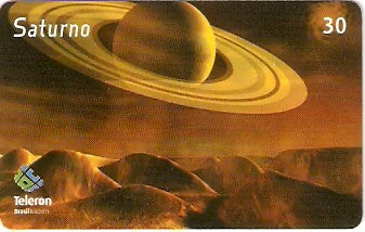 RO-122 - Planetas - 07/10