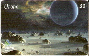 RO-123 - Planetas - 08/10