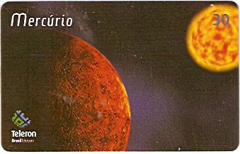 RO-135 - Planetas - 1/2