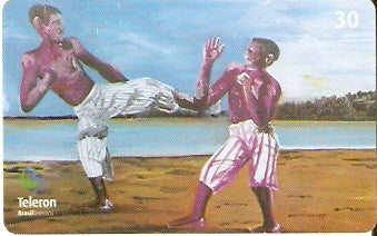 RO-141 - Folclore - 08/10