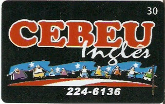 RO-173 - Cebeu Inglês