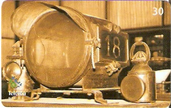 RO-175 - Locomotivas - 09/10