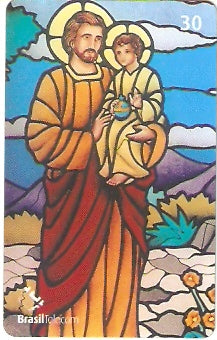 RO-193 - Vitrais da Igreja - 4/4