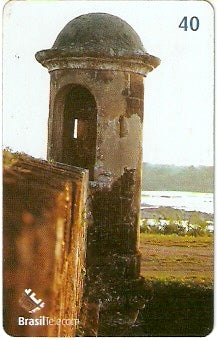 RO-205 - Forte Príncipe da Beira