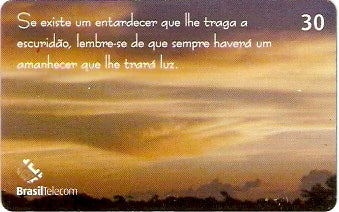 RO-201 - Entardecer