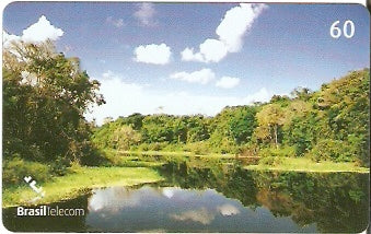 RO-200 - Reserva do Cuniã