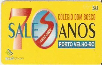 RO-209 - Salesianos
