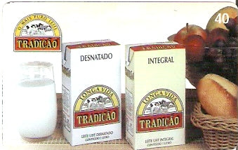 RO-212 - Laticínios Tradição