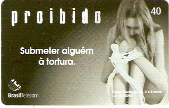 RO-214 - Tortura