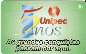 RO-217 - Unipec 50 anos
