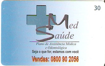 RO-218 - Med Saúde