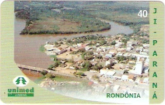 RO-231 - Unimed - Ji Paraná