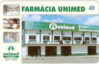 RO-232 - Farmácia Unimed