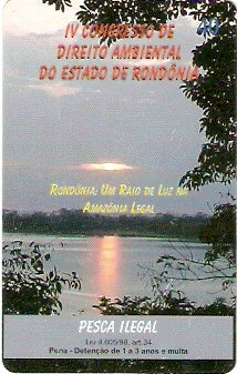 RO-245 - Pesca Ilegal