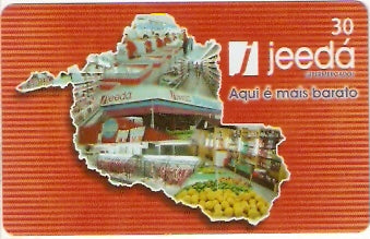 RO-252 - Jeedá - 2