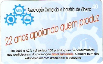 RO-253 - A. C. I. V.