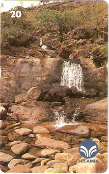 RR-025 - Corredeiras do Rebenque - B1