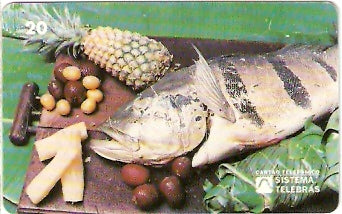 RR-021 - Peixe Assado - B1