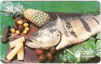 RR-022 - Peixe Assado - B2