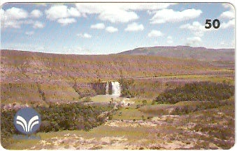 RR-024 - Região da Serra do Sol - C1