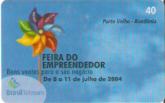 RO-263 - Feira do Empreendedor