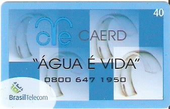 RO-271 - Água é Vida