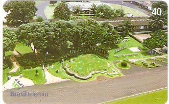 RO-285 - Polícia Militar