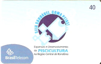 RO-294 - Piscicultura