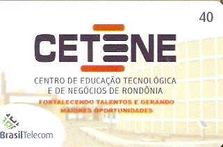 RO-295 - CETENE