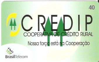 RO-297 - Credip
