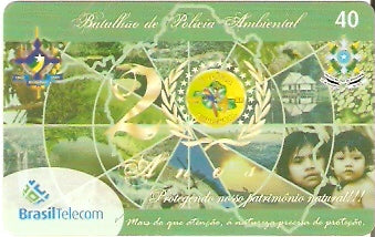 RO-310 - Polícia Ambiental