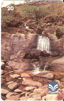 RR-042 - Corredeiras do Rebenque - B2