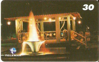 RR-074 - Praça Boa Vista - 1/3