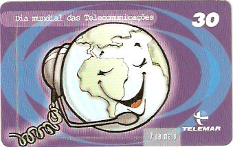 RR-082 - Dia das Telecomunicações