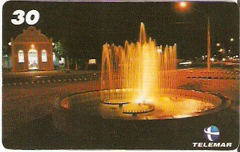 RR-078 - Praça Boa Vista - 2/3