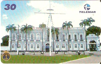 PA-436 - Marinha do Brasil - 3/6