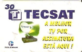 PA-462 - Tecsat