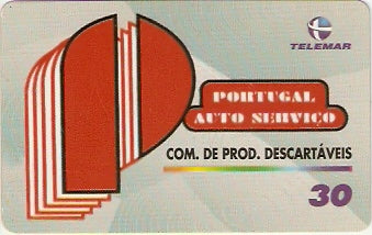 PA-465 - Portugal Auto Serviço