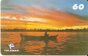 PA-502 - Pôr do Sol