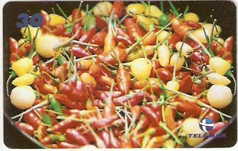 PA-503 - Pimenta