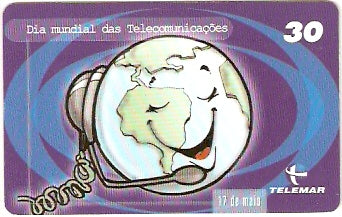 PA-511 - Dia das Telecomunicações