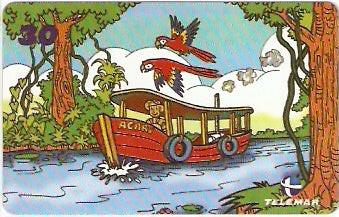 PA-516 - Série Regional - 2/8