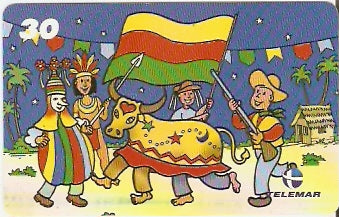 PA-517 - Série Regional - 3/8