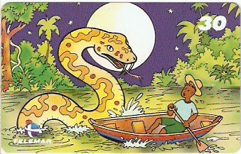 PA-518 - Série Regional - 4/8