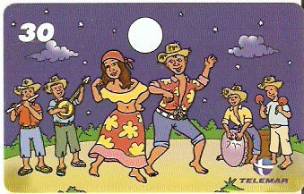 PA-519 - Série Regional - 5/8
