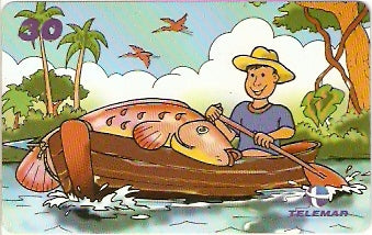 PA-520 - Série Regional - 6/8