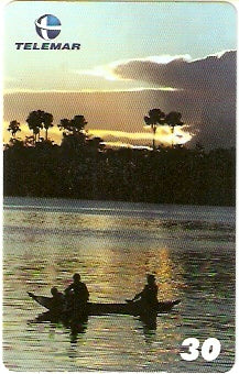 PA-541 - Natureza - 5/8